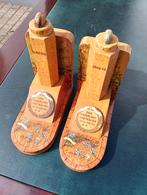 Nederlandse 'Grebbeberg' boekensteunen, Verzamelen, Ophalen of Verzenden