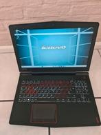 Lenovo Legion 15,6 gaming, 2 tot 3 Ghz, Ophalen of Verzenden, Zo goed als nieuw, 1128GB