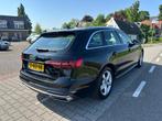 Audi A4 Avant 40 TFSI Business Edition, Trekhaak, Carplay, V, Automaat, Stof, Gebruikt, Euro 6