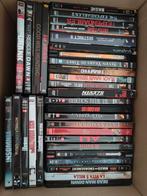 Doos met dvd's. Aantal steel case/SE, Cd's en Dvd's, Cassettebandjes, Ophalen of Verzenden, Zo goed als nieuw, 1 bandje