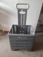 Citroen boodschappen karretje, Caravans en Kamperen, Ophalen of Verzenden, Opvouwbaar, Gebruikt