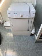 Zanussi Wasdroger Lindo 100 - 7kg Luchtafvoer, Ophalen, 6 tot 8 kg, Gebruikt, Luchtafvoer