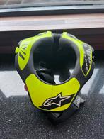 Alpinestars kinder nekbrace voor motorcross, Overige merken, XS, Offroadhelm, Ophalen of Verzenden