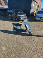 Piaggio Zip Scooter - Betrouwbaar en Compact, Ophalen, Gebruikt, Overige typen, Piaggio