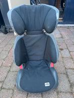 Autiostoel Römer VIP, Ophalen, Romer, 15 t/m 36 kg, Zijbescherming