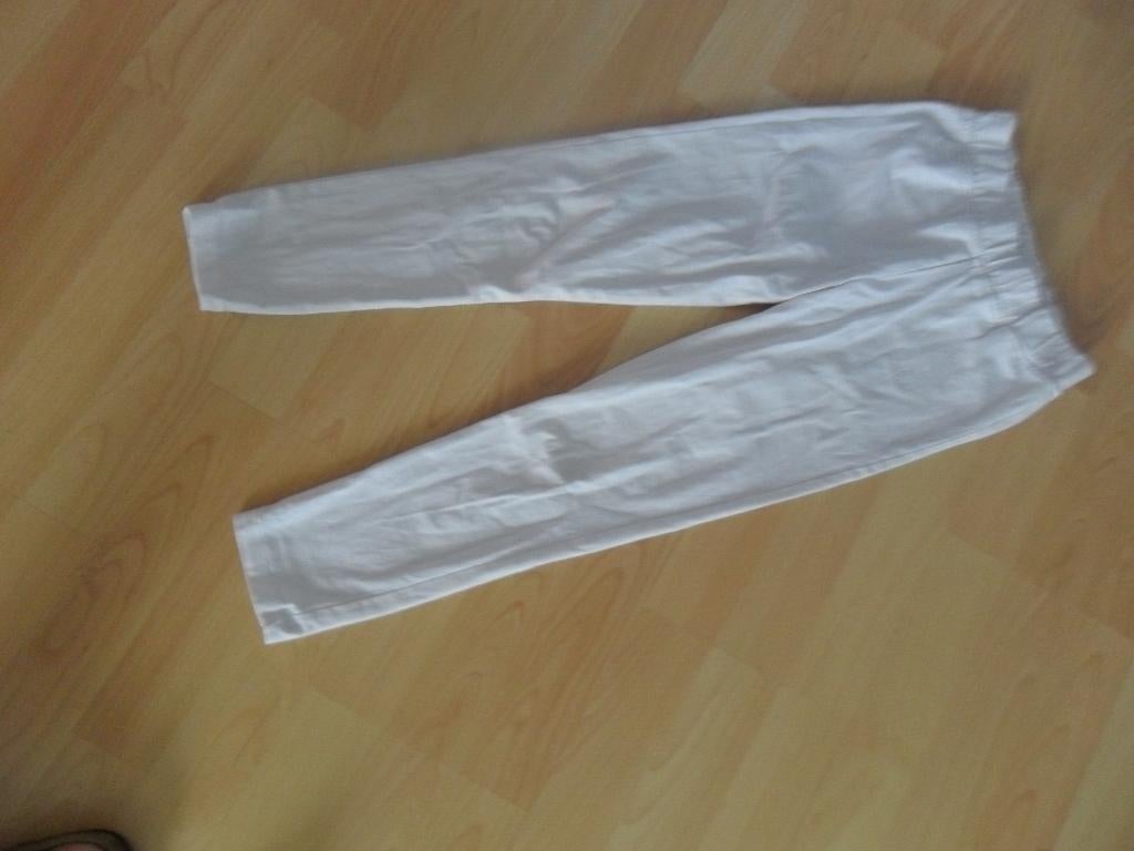 LEGGINGS MEISJESLEGGINGS MAAT 140 CARBONE, Broek, Meisje, Carbone, Ophalen of Verzenden