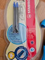 Stabilo pen vr linkshandige zgan, Ophalen of Verzenden, Zo goed als nieuw