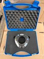 Persbek persketting uponor 63 zo goed als nieuw, Ophalen, Zo goed als nieuw