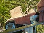 Diverse vintage schaatsen, Ophalen, Gebruikt, Kunstschaatsen, Overige merken