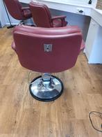 Te koop kappers stoelen