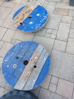 Meubelhondje, Ophalen, Nieuw, Rechthoekig, Hout