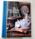 verzamelaars notitieboekje, Ophalen, Nieuw