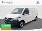 Volkswagen Transporter ABT e transporter | L2H1 | PDC | Auto, Auto's, Stof, Gebruikt, Euro 6, 4 cilinders