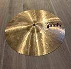 Paiste PST7 Thin Crash 14 inch, Ophalen of Verzenden, Zo goed als nieuw, Overige merken
