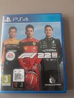 F1 22 (PS4), Online, Overige genres, Virtual Reality, Ophalen of Verzenden