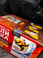 Panini FIFA World Cup 2010 Zuid-Afrika Sticker Box, Verzenden, Nieuw, Overige sporten, Poster, Plaatje of Sticker