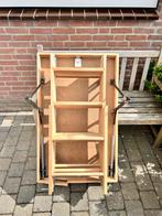 Inbouw vlizotrap, Doe-het-zelf en Verbouw, Ladders en Trappen, Ophalen, Gebruikt, Trap, Opvouwbaar of Inschuifbaar