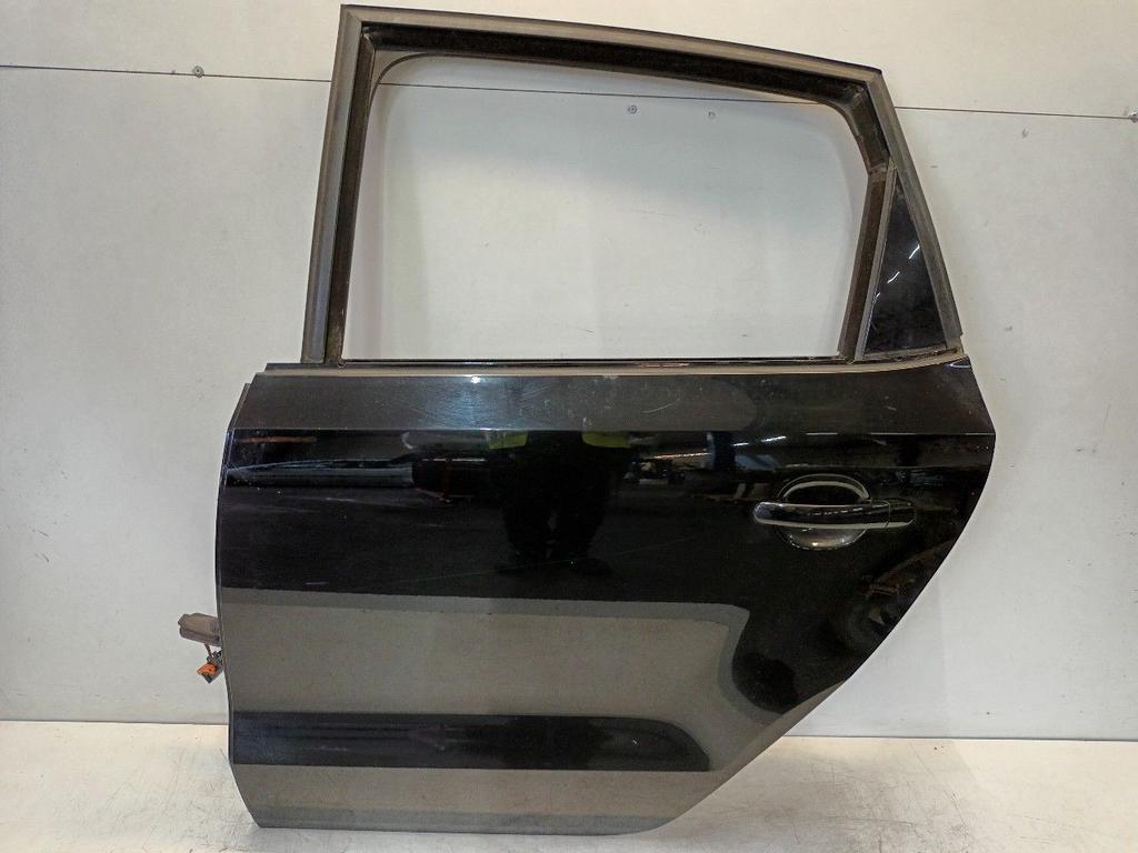 Portier links achter Volkswagen Polo, Auto-onderdelen, Onderdelen@venauto.nl, Van der Ven Autorecycling B.V., Gebruikt, Ettenseweg 76, 4706 PB Roosendaal, The Netherlands