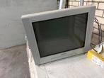 Sony Trinitron TV, Ophalen, Gebruikt, 50 Hz, LCD