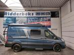 Carado CV 590 incl.opties, Buscamper of Camperbus, Airbags, Ford, Koelkast