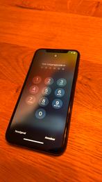 Iphone XS 64gb, Telecommunicatie, Mobiele telefoons | Apple iPhone, Ophalen, Gebruikt, 69 %, Zwart