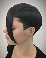 Dame vrouw gevraagd voor korte coupe, kort kapsel, Sieraden, Tassen en Uiterlijk, Uiterlijk | Haarverzorging, Ophalen, Nieuw