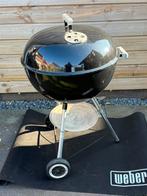 Weber Bar-B-Ketlle GBS 57 cm, Ophalen, Gebruikt