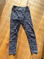 Zara legging maat 130 zebra print, Ophalen of Verzenden, Zo goed als nieuw, Maat 36/38 (S), Legging