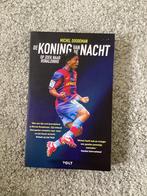 De Koning van de Nacht - Michel Doodeman, Boeken, Ophalen of Verzenden, Zo goed als nieuw, Balsport