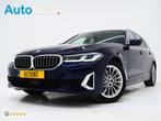 BMW 5 Serie Touring 530e Luxury Line | LaserLED | Harman/Kar, 1998 cc, Achterwielaandrijving, Gebruikt, Adaptive Cruise Control