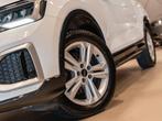 Audi Q2 35 TFSI 150PK S-Tronic, Facelift, Navi, ACC, Apple C, Stof, 4 cilinders, 150 pk, Wit