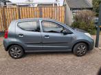 Suzuki Alto 1.0 2010 Grijs, Voorwielaandrijving, Euro 5, Stof, 200 kg