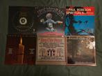 11 LP's Religieuze muziek Engels (ook per stuk te koop), Ophalen of Verzenden, Gebruikt, 12 inch, Religie en Gospel