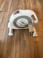 Crivit Mini hometrainer, Kunststof, Gebruikt, Ophalen of Verzenden, Benen