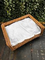 Hondenmand, Ophalen, Gebruikt, Riet