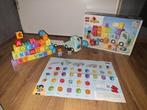 Lego duplo Alphabet truck
Nr 10421, Ophalen of Verzenden, Zo goed als nieuw, Duplo