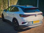 Volkswagen ID.4 First Max 77 kWh Pano | HUD | Trekhaak, Auto's, Volkswagen, Automaat, Achterwielaandrijving, Gebruikt, Leder en Stof