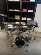 Roland TD 30 Electronisch Drumstel, Muziek en Instrumenten, Ophalen, Zo goed als nieuw, Roland