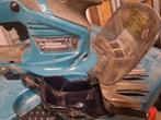 Makita 18V Buxusschaar DUM604 - Zo goed als nieuw, Tuin en Terras, Heggenscharen, Ophalen of Verzenden, Zo goed als nieuw, Accu