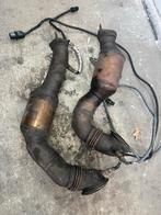 BMW 335i N54 E9x Katalysatoren, Gebruikt, Bmw, Verzenden, Bmw