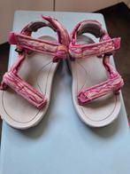 Roze Teva's maat 24!, Gebruikt, Meisje, Schoenen, Teva