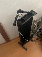 Z.g.a.n. broekenpers - Perfect voor kreukvrije kleding, Witgoed en Apparatuur, Strijkijzers en Strijkplanken, Ophalen, Zo goed als nieuw