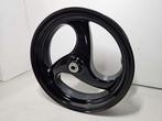 Voorvelg - Wiel Piaggio Nrg -Storm 13"  O.T Zwart Nieuw NOS, Niet ingevuld, Piaggio, Overige typen, Niet ingevuld