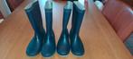 Te koop zgan kinder laarzen maat 35 2x ,en een paar maat 37, Ophalen of Verzenden, Zo goed als nieuw, Laarzen