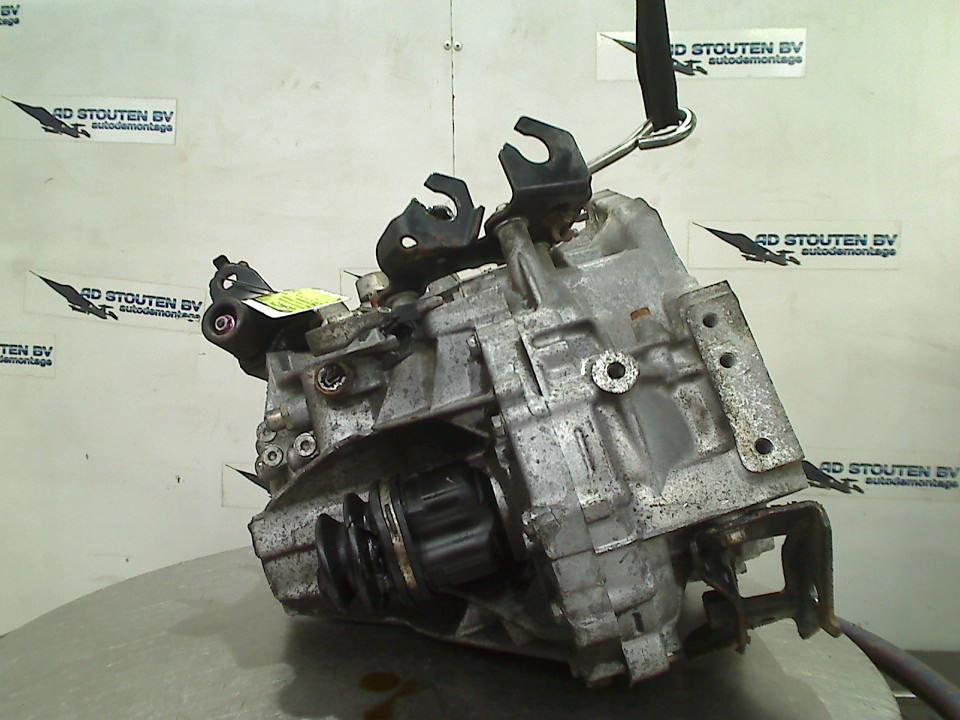 Versnellingsbak Schakel Toyota Verso S (2010-11/2016-10), Gebruikt, Kundenbetreuung@toyota.de, Toyota-Allee 2, Köln 50858, , Duitsland