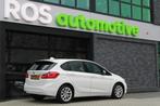 BMW 2 Serie Active Tourer 218i M Sport | PANORAMADAK | AUTOM, Gebruikt, Euro 6, Wit, Bedrijf