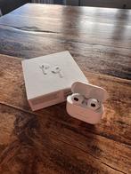 Apple AirPods 3 Gen met MagSafe case, Ophalen of Verzenden, Gebruikt, Overige merken, Draadloos