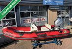 ZODIAC Pro 7 Man 420 als nieuw (bj 2006), Gebruikt, Benzine, Minder dan 70 pk, Zodiac
