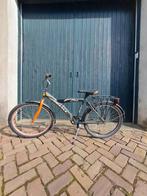 Jongensfiets 24 inch - Handrem & Terugtraprem, Ophalen, Handrem, Spirit, Gebruikt