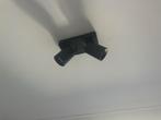Zwarte spotjes met 2, 3 of 4 lampen, dimbaar, Ophalen, Zo goed als nieuw, Metaal of Aluminium, Plafondspot of Wandspot